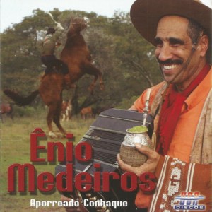 Dengarkan APORREADO CONHAQUE lagu dari Ênio Medeiros dengan lirik