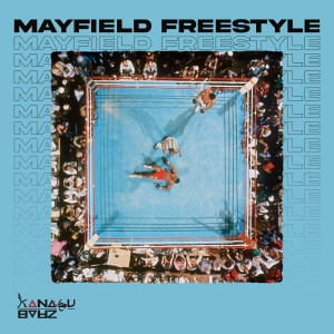 Album Mayfield (Freestyle) from Kanasu Barz