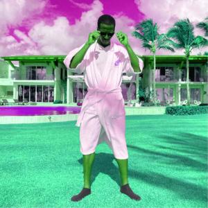 Phippa的专辑Feel Me (Explicit)
