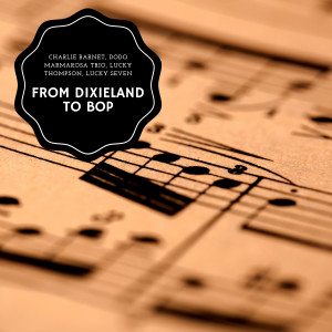 Listen to Boppin' The Blues song with lyrics from Lucky Thompson