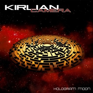 อัลบัม Hologram Moon ศิลปิน Kirlian Camera