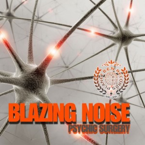 Listen to Killing Air Bubbles song with lyrics from Blazing Noise