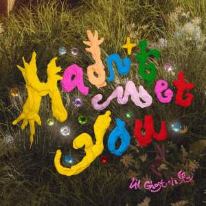 Listen to Hadn't Met You song with lyrics from Lil Ghost小鬼