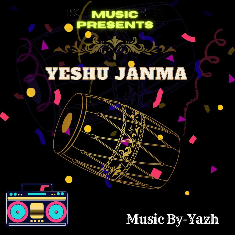 Yeshu Janma