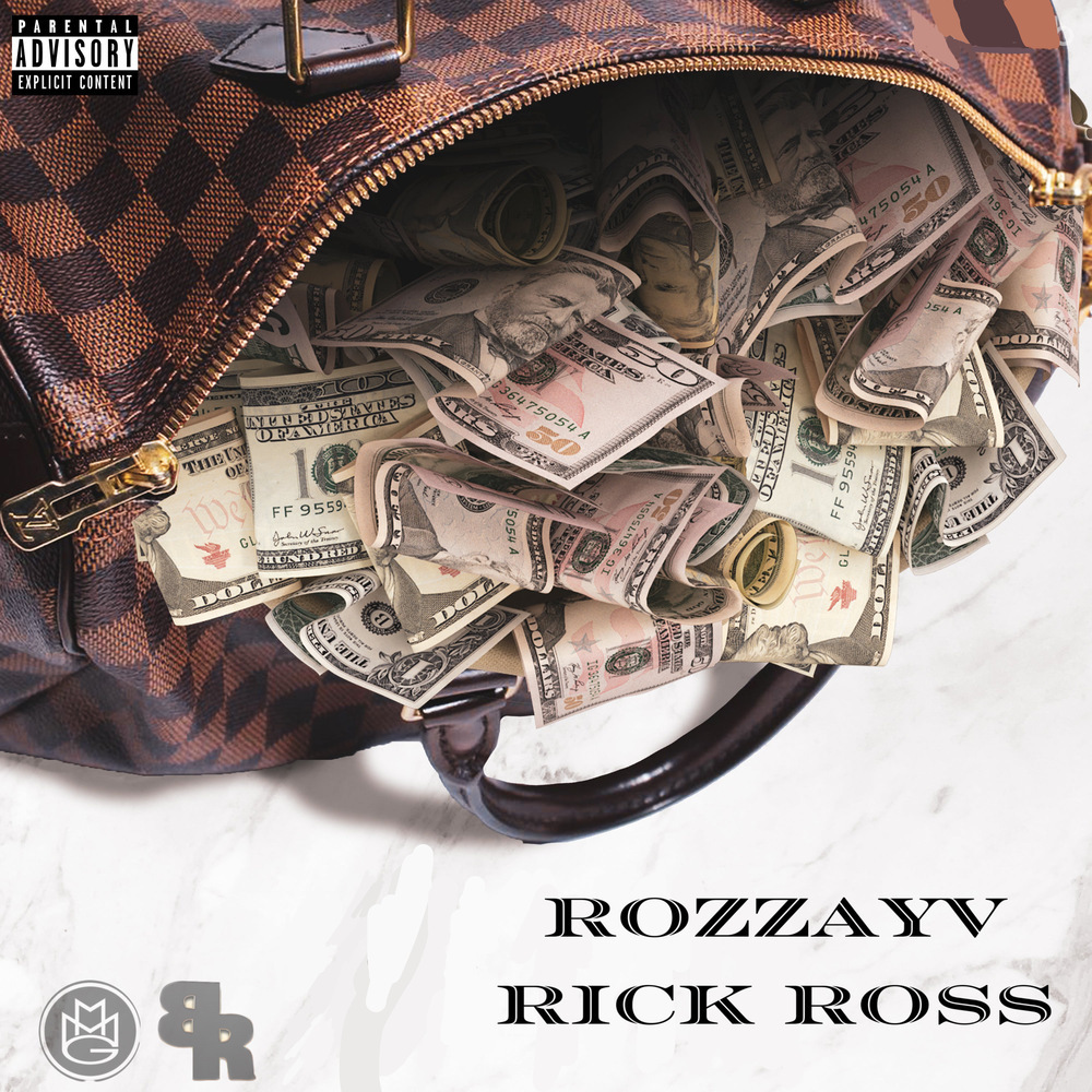 Way I Get It (Explicit)
