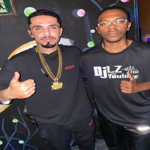 收聽DJ LZ DO YOU TUBE的VEM PIRAINHA DE SAINHA ELA VEM (Explicit)歌詞歌曲