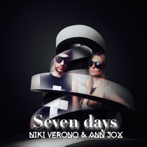 收聽Niki Verono的Seven Days歌詞歌曲