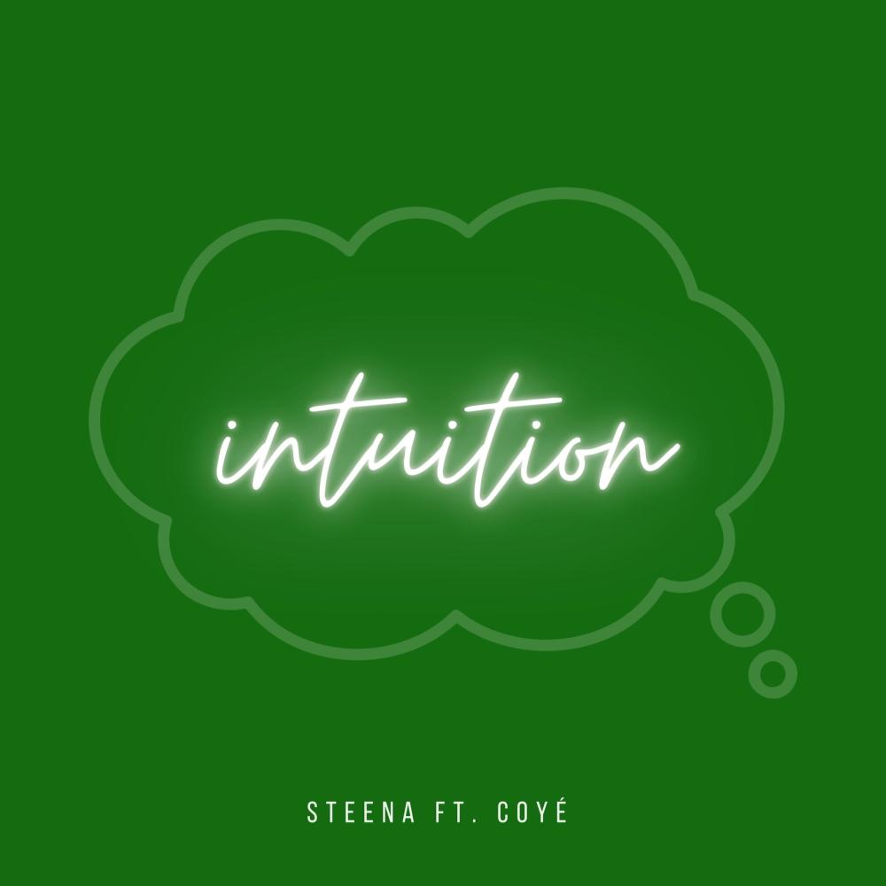 Intuition (feat. Coyé)