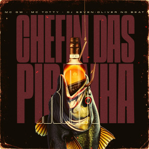 Listen to Chefin das Piranha (Explicit) song with lyrics from Oliver No Beat