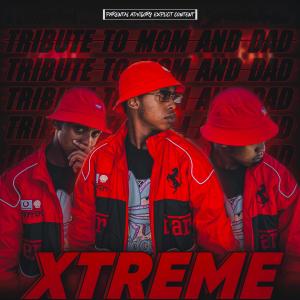 收聽Xtreme的Weeh (feat. AbutiiJazzy & Luther)歌詞歌曲