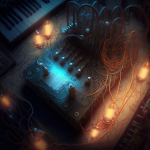 Dengarkan Summer of Silence lagu dari Urban Tales dengan lirik