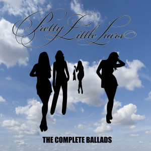 Listen to Don’t Leave Me This Way (From "Pretty Little Liar's") song with lyrics from Tina Charles