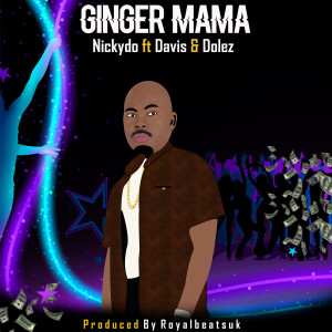 Album Ginger Mama from Nickydo