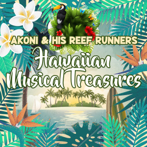 ดาวน์โหลดและฟังเพลง Moon of Manakoora พร้อมเนื้อเพลงจาก Akoni