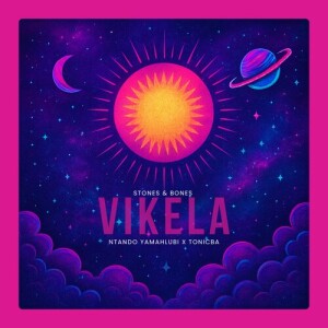 Dengarkan Vikela lagu dari Stones & Bones dengan lirik