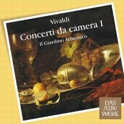 Concerto in G Major, Op. 10, No. 4, RV. 435: III. Allegro