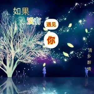 收聽咚咚呢喃的如果沒有遇見你 (完整版)歌詞歌曲