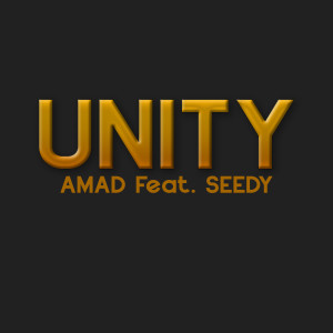 Album UNITY from Amad