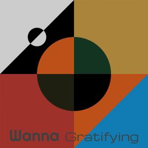 Listen to Wanna Gratifying song with lyrics from Rean Nara