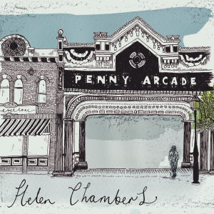 ดาวน์โหลดและฟังเพลง Banners (其他) พร้อมเนื้อเพลงจาก Helen Chambers