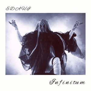 收聽Edahi的Infinitum歌詞歌曲