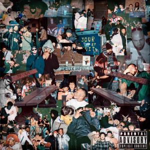 收聽Dos Bancos的Bastos dans le dos (feat. Sam le boykot, Convok, Jomo & FAK) (Explicit)歌詞歌曲