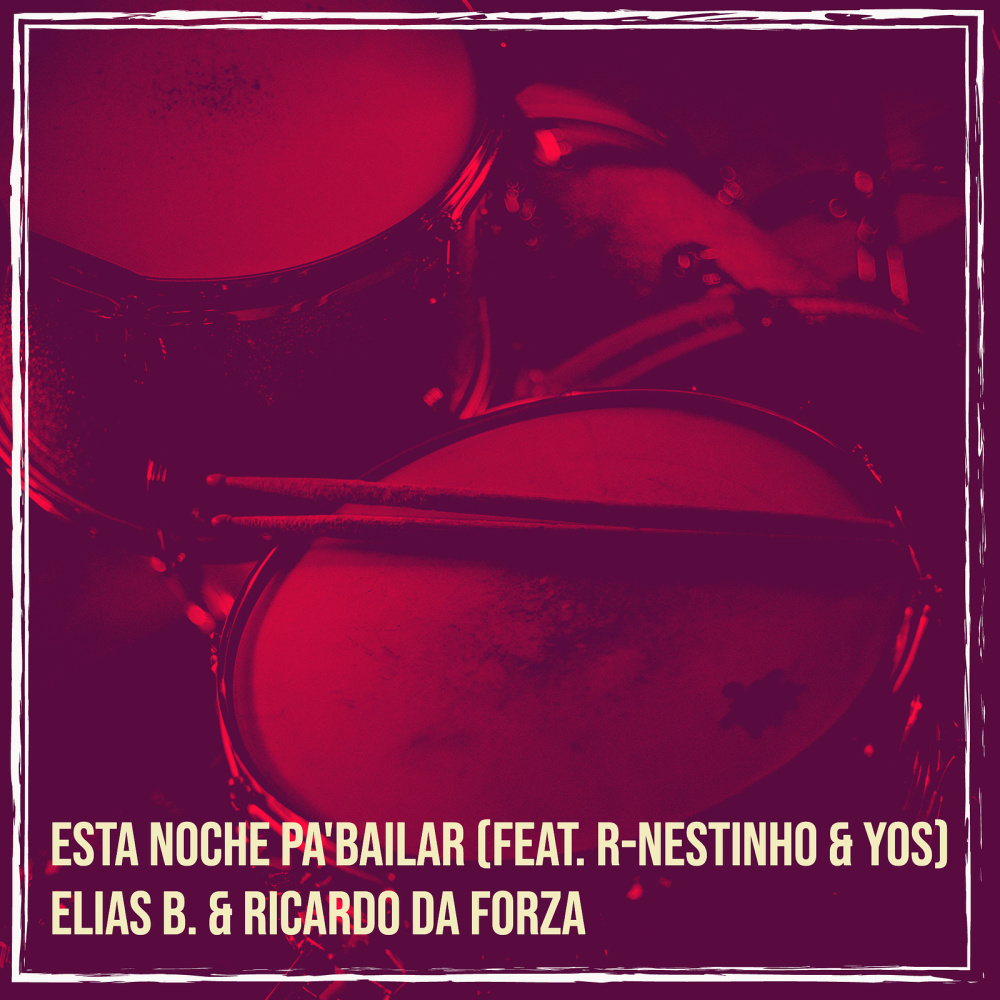 Esta Noche Pa'bailar (Radio Edit)