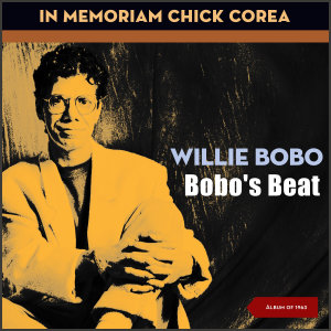 Album Bobo's Beat (In Memoriam Chick Corea) from Chick Corea