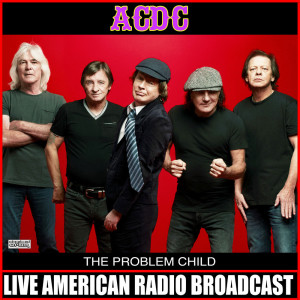 Album The Problem Child (Live) oleh AC/DC