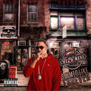 Listen to No Reason (Explicit) song with lyrics from CHE’ D NESS
