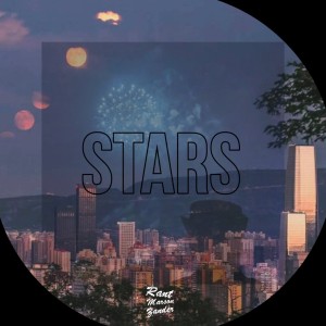 Listen to Stars song with lyrics from Rant Marson Zander