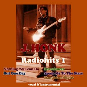 收聽J. Honk的Nothing You Can Do歌詞歌曲