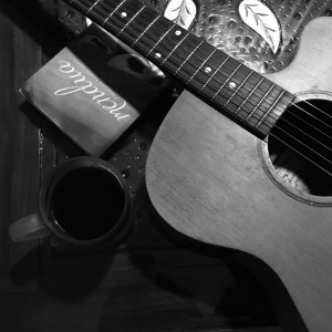 Listen to Mendua song with lyrics from Bima Pramudya