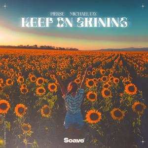 Album Keep On Shining from Pierse