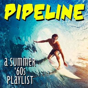 Marcie Blaine的專輯Pipeline: A Summer '60s Playlist