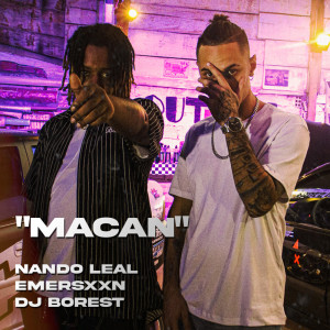 Listen to Macan (Explicit) song with lyrics from Emersxxn
