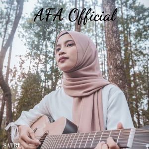 Dengarkan Satru lagu dari AFA Official dengan lirik