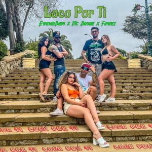 อัลบัม Loco por ti (feat. mc brume & faynez) ศิลปิน Mc Brume