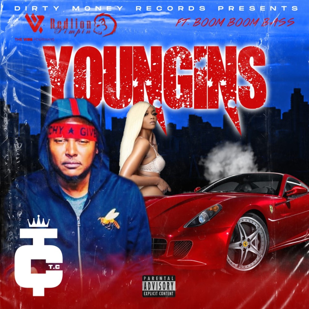 YOUNGINS (Explicit)