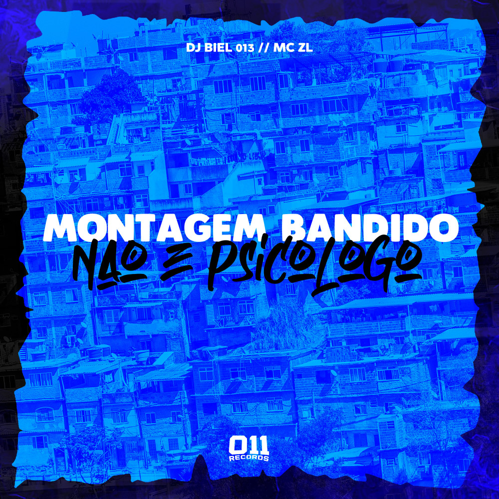 Bandido Não É Psicólogo (Explicit)