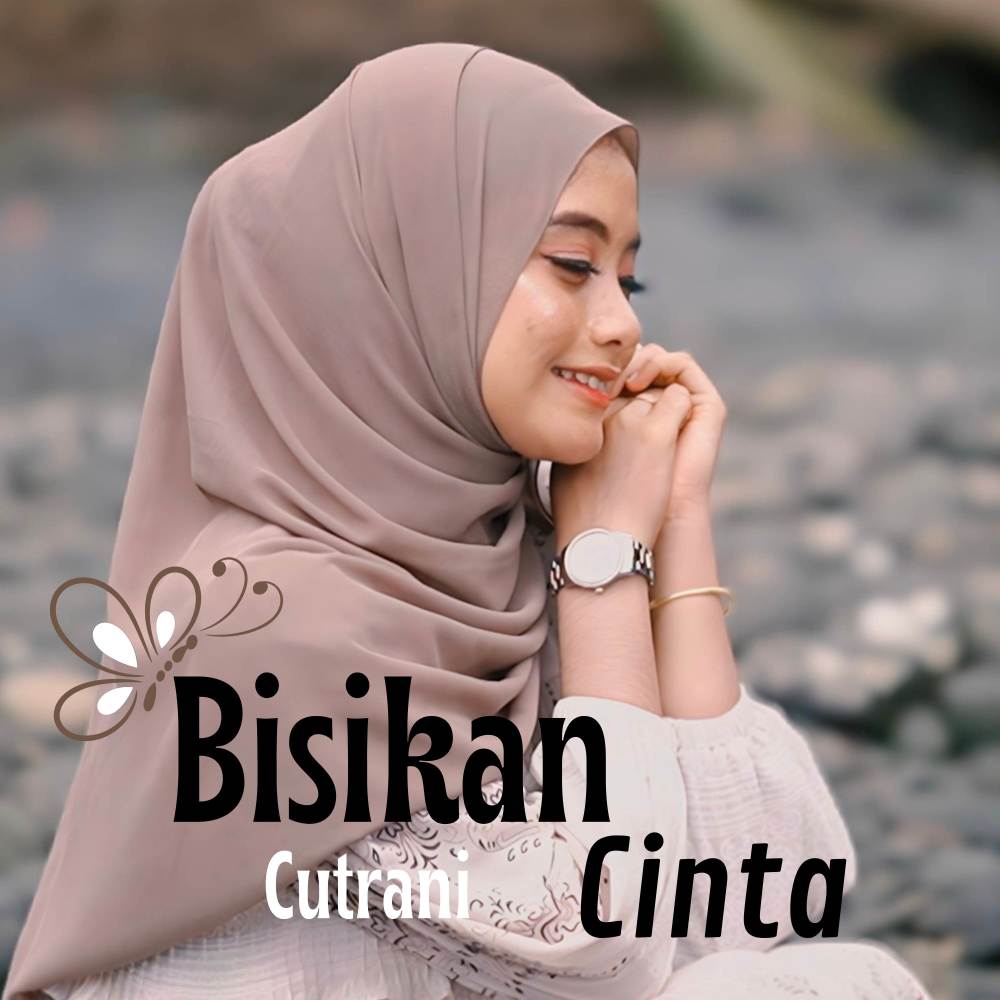 BISIKAN CINTA