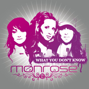 ดาวน์โหลดและฟังเพลง Say Yes พร้อมเนื้อเพลงจาก Monrose