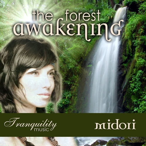 The Forest Awakening, Pt. 2