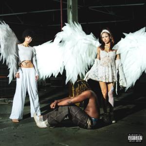 DEXXX的專輯ANGELBOY (Explicit)