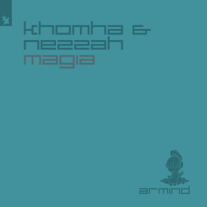 Album Magia oleh Khomha