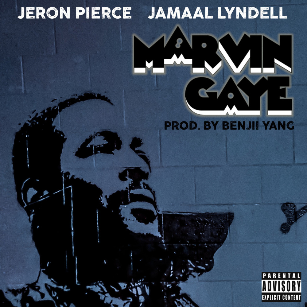 Marvin Gaye (Explicit)