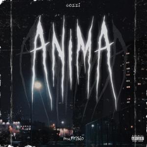อัลบัม Anima (Frisio Remix) (Explicit) ศิลปิน Gozzi