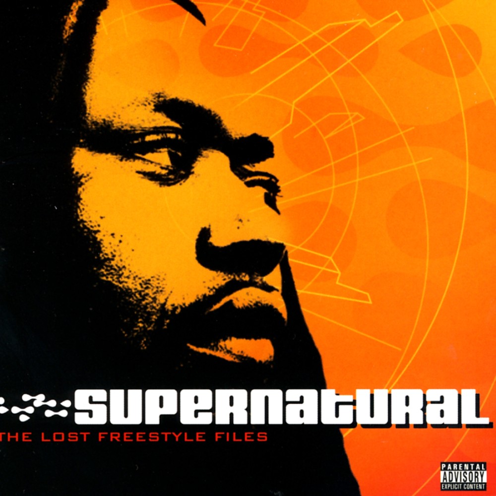 Get Ready To Rumble (Freestyle Battle: Supernatural vs. Juice) (Explicit)