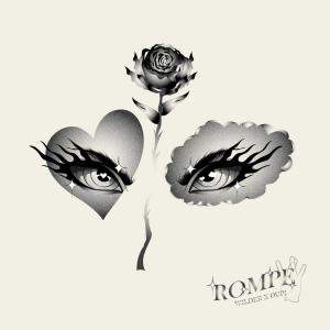 อัลบัม ROMPE (feat. Oupi) ศิลปิน Wilder