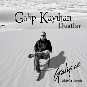 ดาวน์โหลดและฟังเพลง I Feel Crazy พร้อมเนื้อเพลงจาก Galip Kayıhan